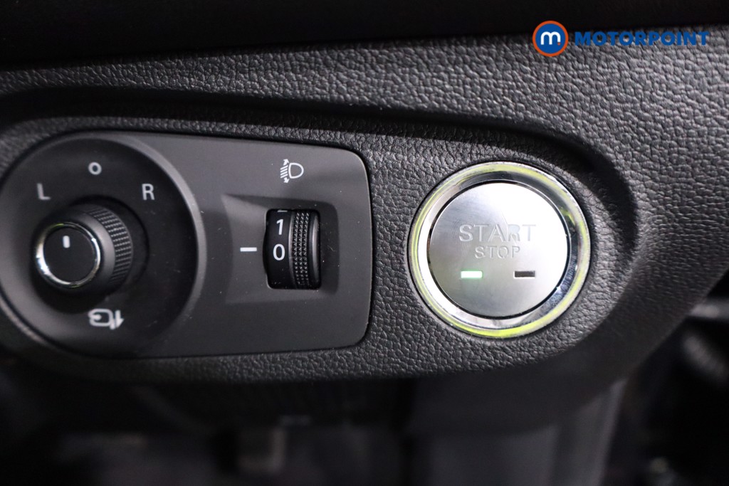 Mg Motor Uk MG5 Exclusive Automatic Electric Estate - Stock Number (1549931) - 16th supplementary image