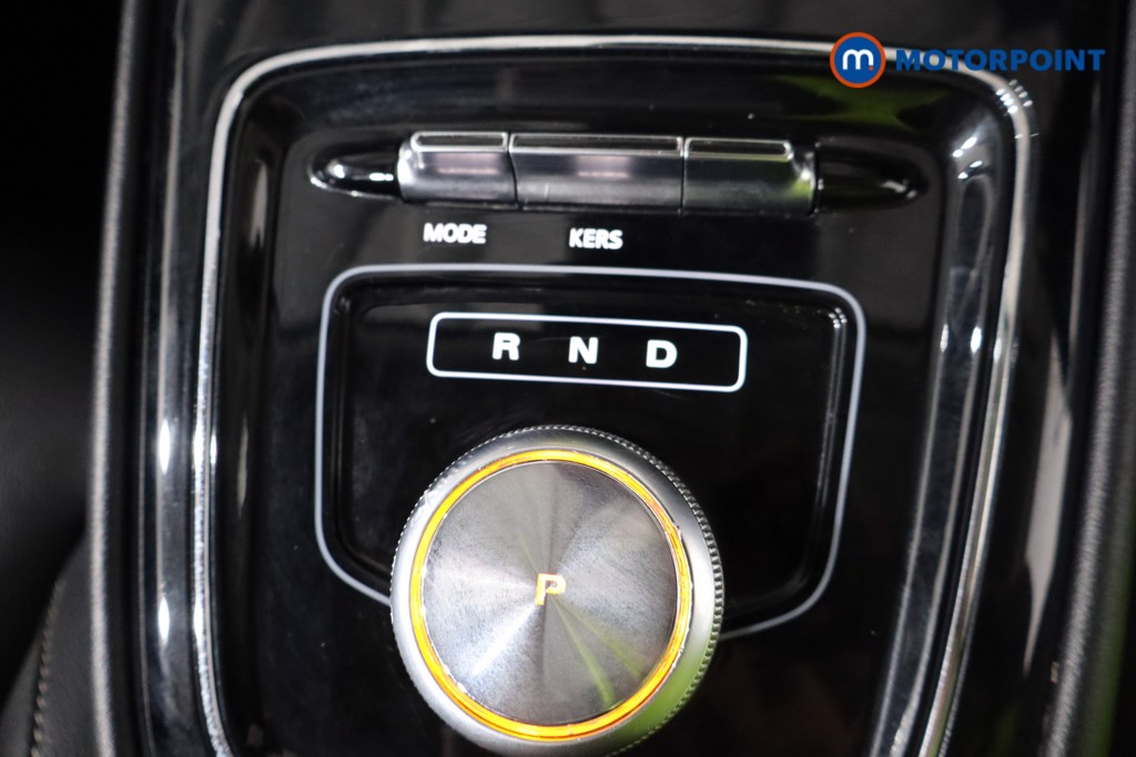 Mg Motor Uk MG5 Exclusive Automatic Electric Estate - Stock Number (1549931) - 17th supplementary image