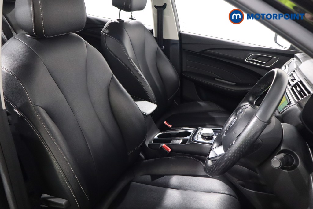 Mg Motor Uk MG5 Exclusive Automatic Electric Estate - Stock Number (1549931) - 21st supplementary image