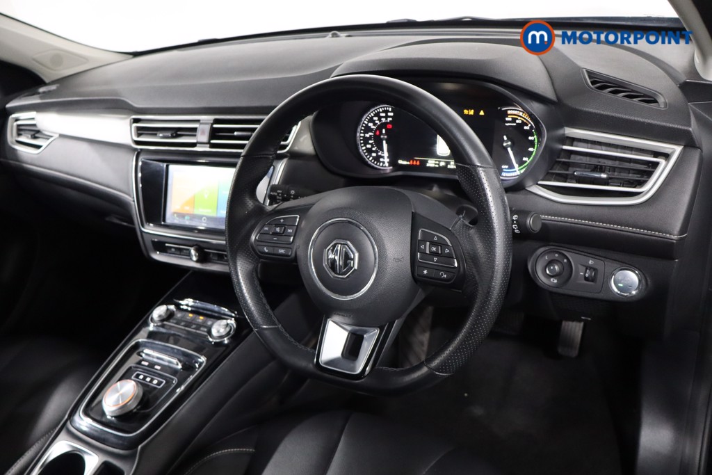 Mg Motor Uk MG5 Exclusive Automatic Electric Estate - Stock Number (1549931) - 22nd supplementary image