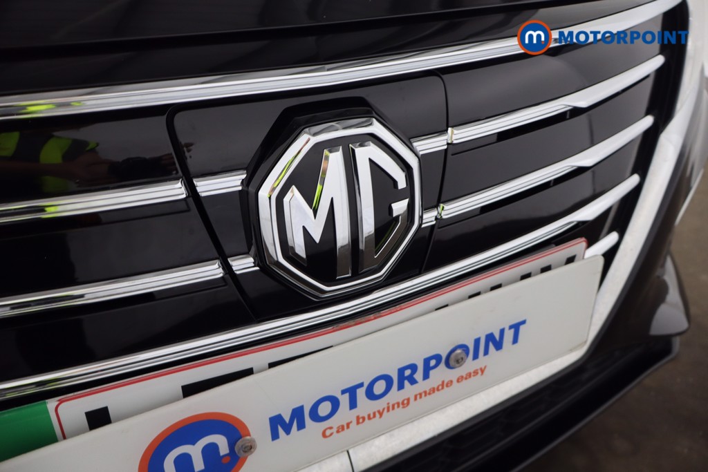 Mg Motor Uk MG5 Exclusive Automatic Electric Estate - Stock Number (1549931) - 24th supplementary image
