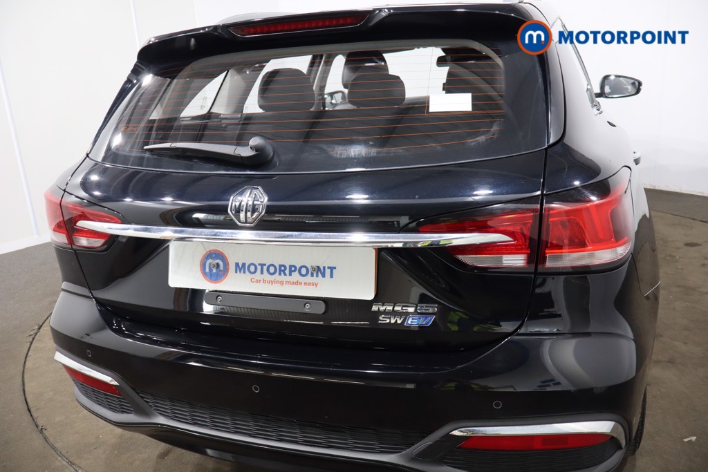 Mg Motor Uk MG5 Exclusive Automatic Electric Estate - Stock Number (1549931) - 29th supplementary image