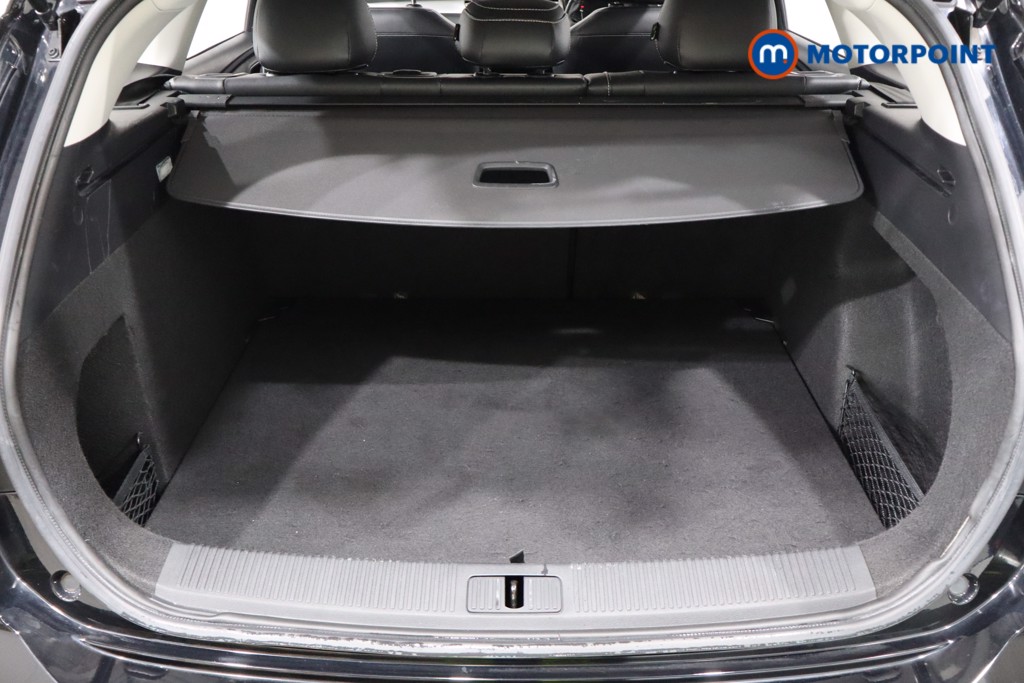 Mg Motor Uk MG5 Exclusive Automatic Electric Estate - Stock Number (1549931) - 30th supplementary image