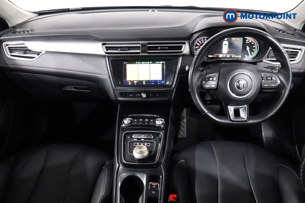 Mg Motor Uk MG5 Exclusive Automatic Electric Estate - Stock Number (1549931) - 1st supplementary image