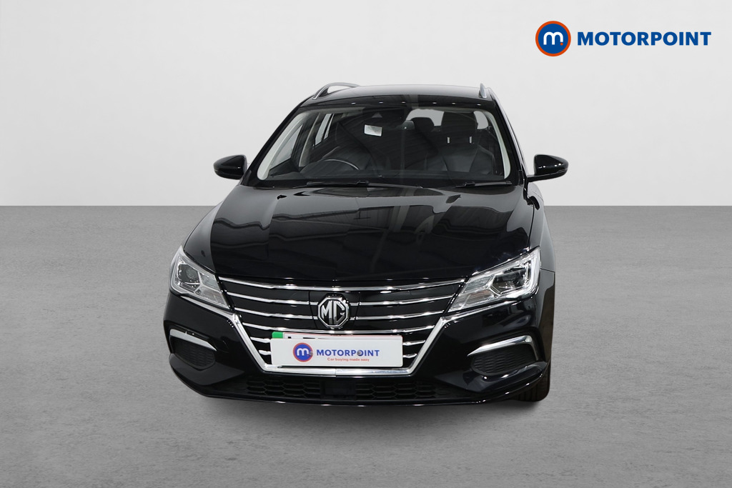 Mg Motor Uk MG5 Exclusive Automatic Electric Estate - Stock Number (1549931) - Front bumper