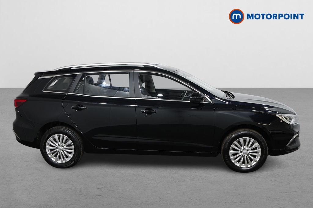 Mg Motor Uk MG5 Exclusive Automatic Electric Estate - Stock Number (1549931) - Drivers side