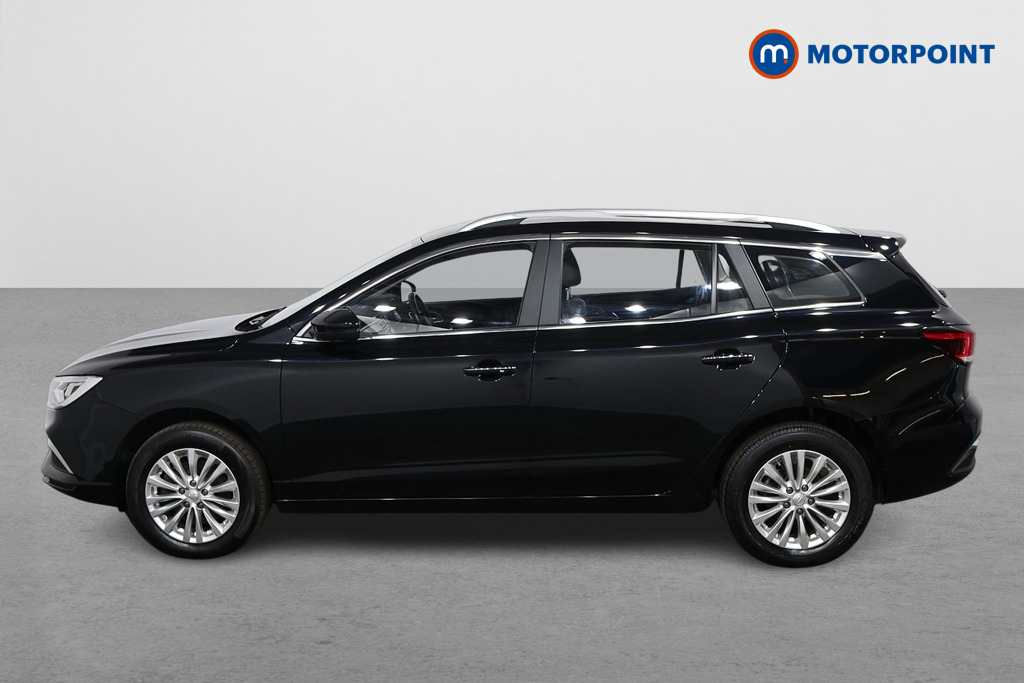 Mg Motor Uk MG5 Exclusive Automatic Electric Estate - Stock Number (1549931) - Passenger side