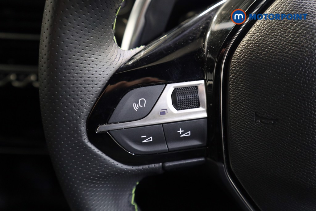 Peugeot 2008 GT Automatic Petrol SUV - Stock Number (1549987) - 3rd supplementary image