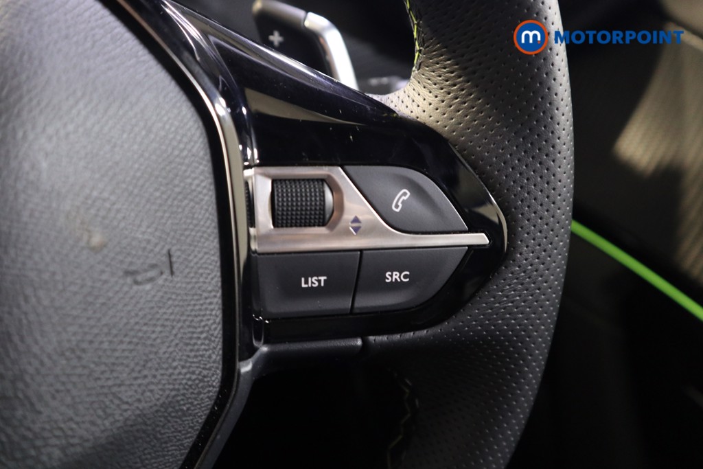 Peugeot 2008 GT Automatic Petrol SUV - Stock Number (1549987) - 4th supplementary image