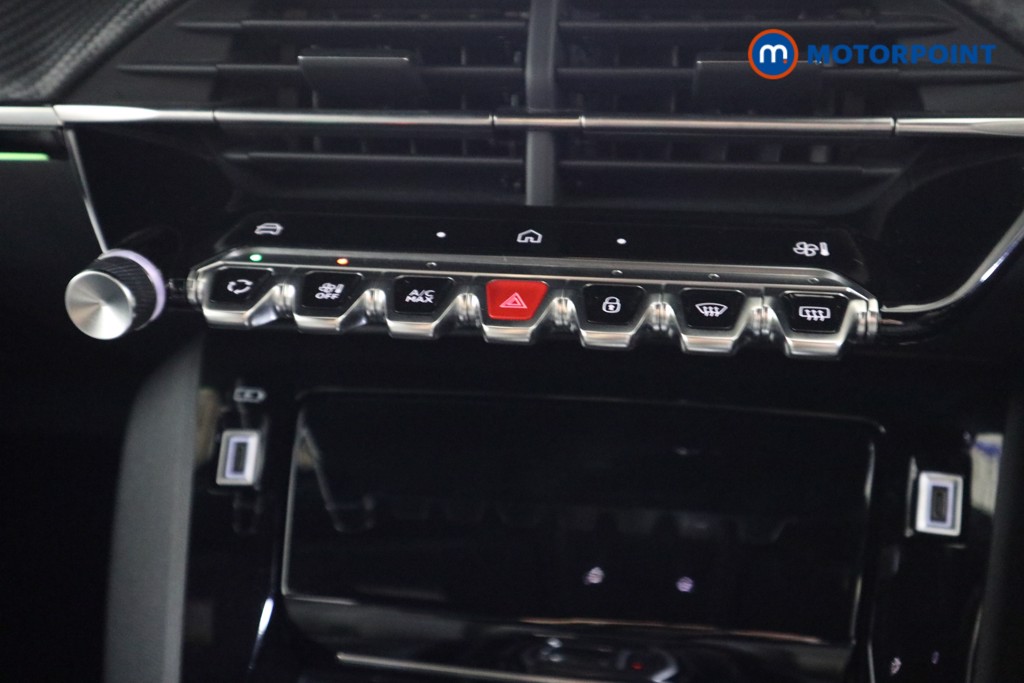 Peugeot 2008 GT Automatic Petrol SUV - Stock Number (1549987) - 7th supplementary image