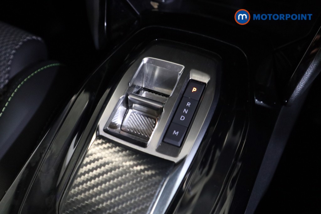 Peugeot 2008 GT Automatic Petrol SUV - Stock Number (1549987) - 8th supplementary image