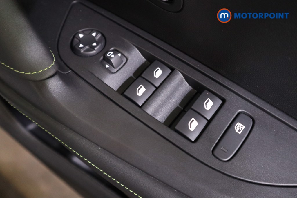 Peugeot 2008 GT Automatic Petrol SUV - Stock Number (1549987) - 9th supplementary image