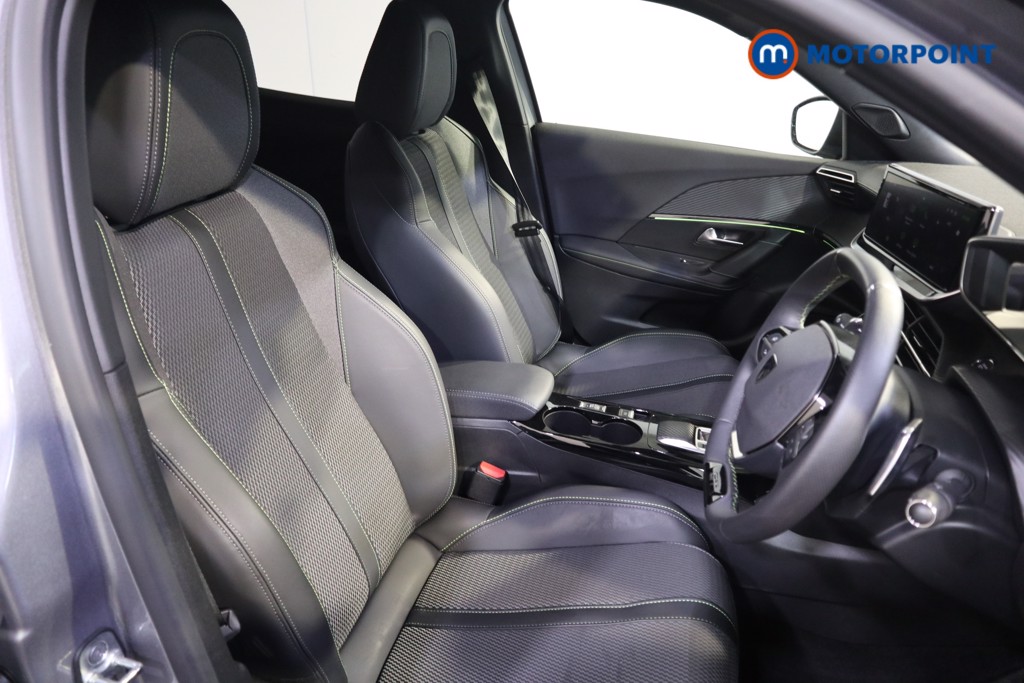 Peugeot 2008 GT Automatic Petrol SUV - Stock Number (1549987) - 10th supplementary image