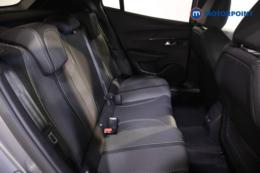 Peugeot 2008 GT Automatic Petrol SUV - Stock Number (1549987) - 11th supplementary image