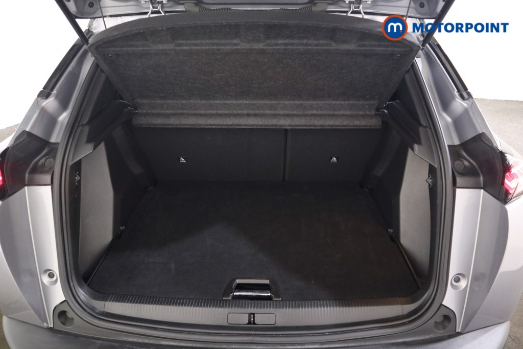 Peugeot 2008 GT Automatic Petrol SUV - Stock Number (1549987) - 12th supplementary image
