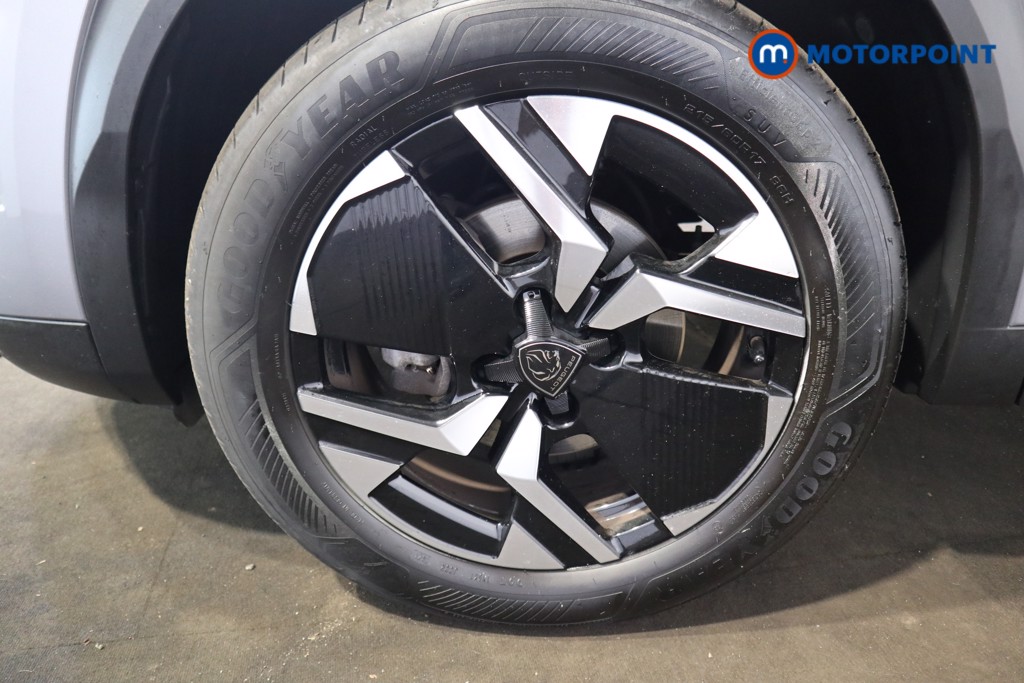 Peugeot 2008 GT Automatic Petrol SUV - Stock Number (1549987) - 15th supplementary image