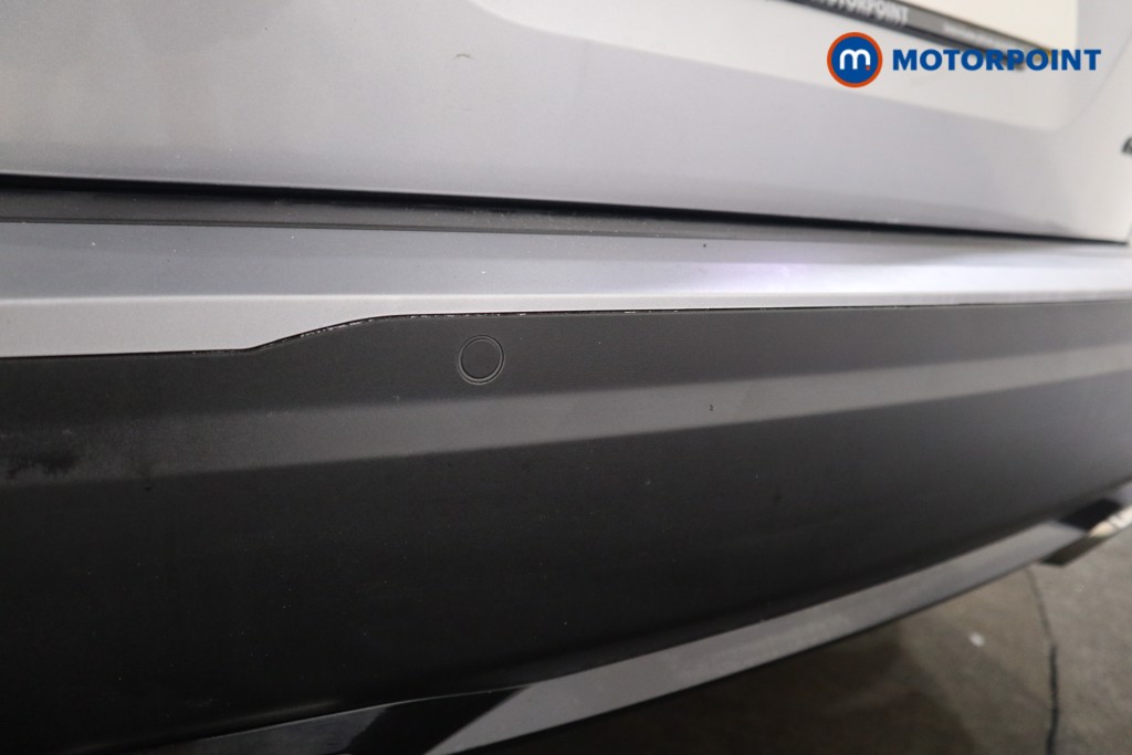 Peugeot 2008 GT Automatic Petrol SUV - Stock Number (1549987) - 17th supplementary image