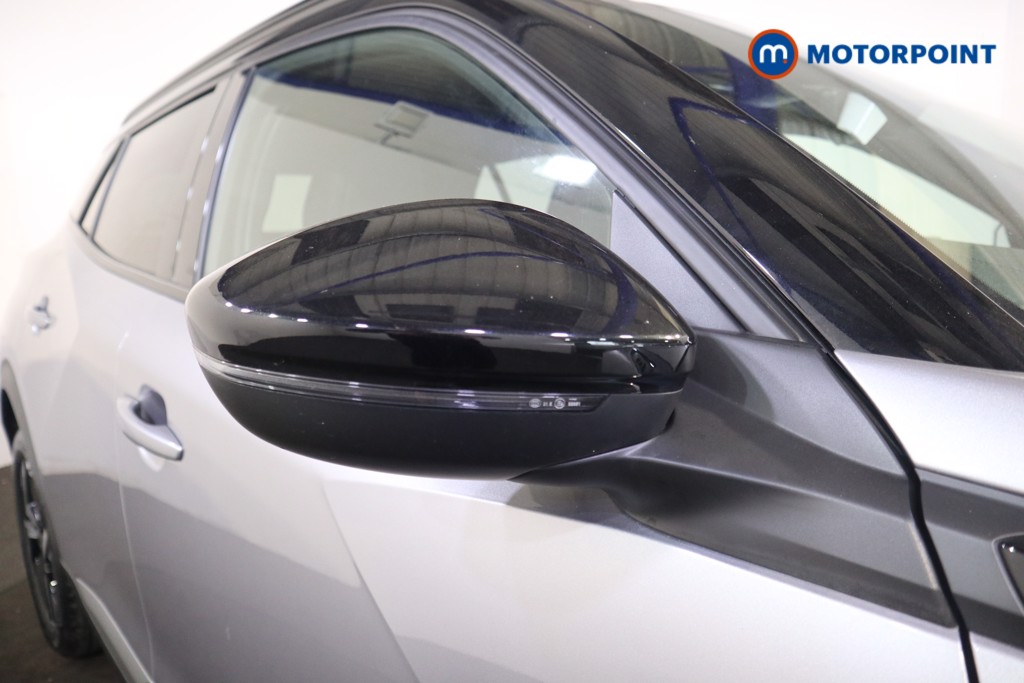 Peugeot 2008 GT Automatic Petrol SUV - Stock Number (1549987) - 21st supplementary image