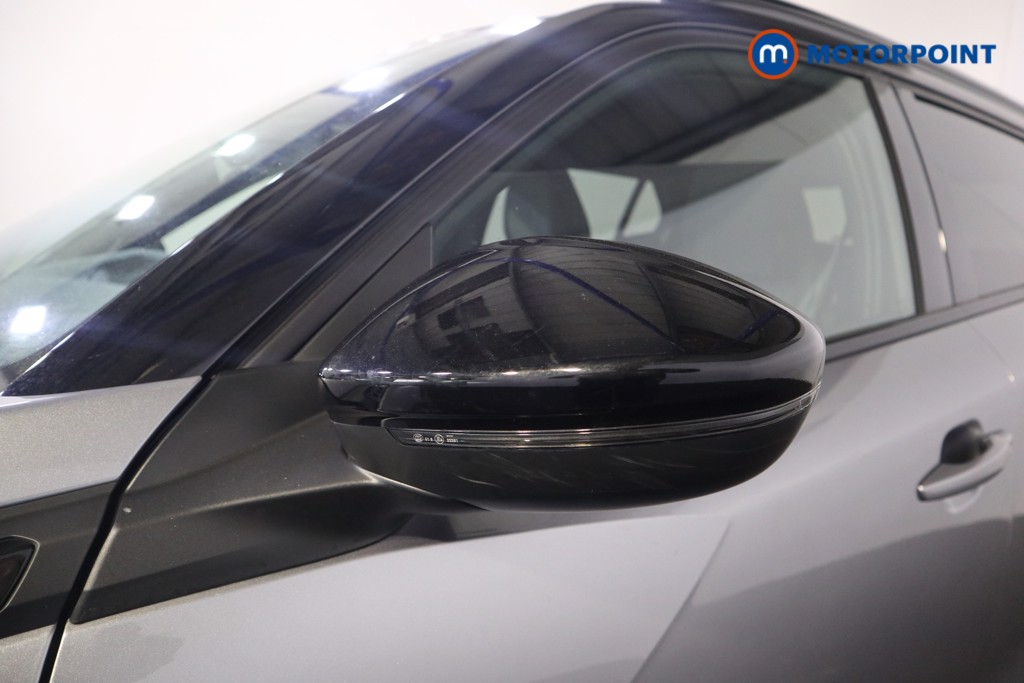 Peugeot 2008 GT Automatic Petrol SUV - Stock Number (1549987) - 22nd supplementary image