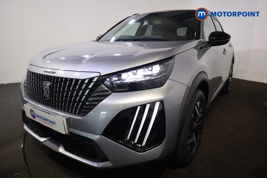 Peugeot 2008 GT Automatic Petrol SUV - Stock Number (1549987) - 23rd supplementary image
