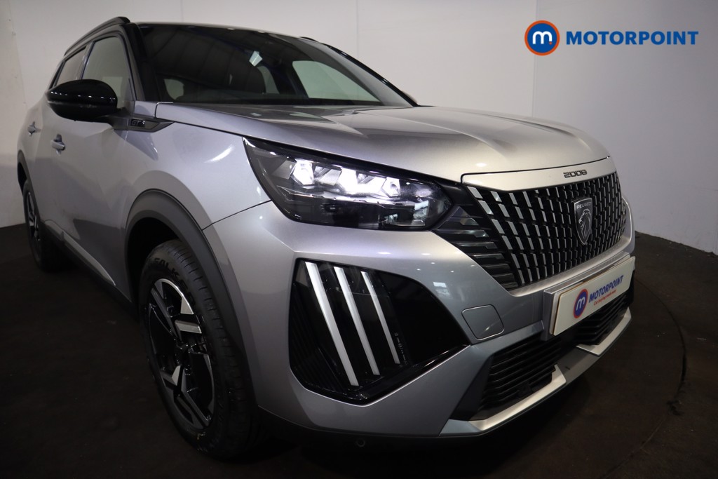 Peugeot 2008 GT Automatic Petrol SUV - Stock Number (1549987) - 25th supplementary image