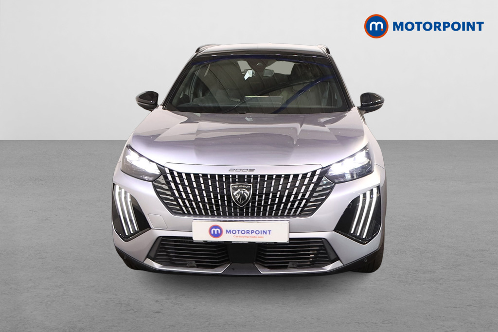 Peugeot 2008 GT Automatic Petrol SUV - Stock Number (1549987) - Front bumper