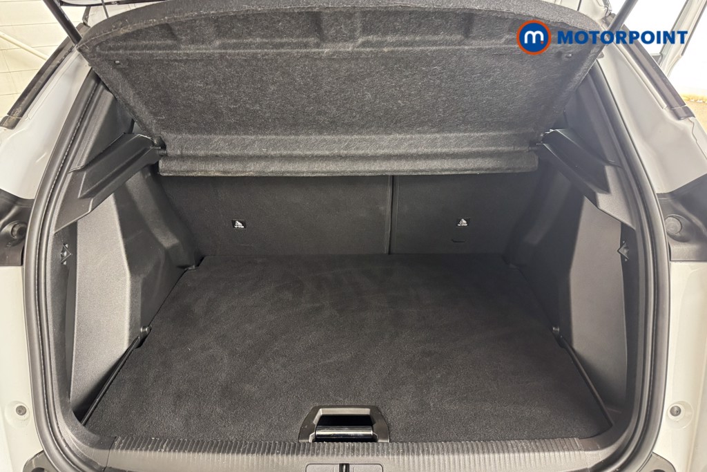 Peugeot 2008 GT Automatic Petrol SUV - Stock Number (1550035) - 3rd supplementary image