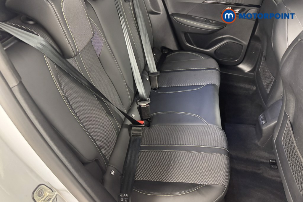 Peugeot 2008 GT Automatic Petrol SUV - Stock Number (1550035) - 4th supplementary image