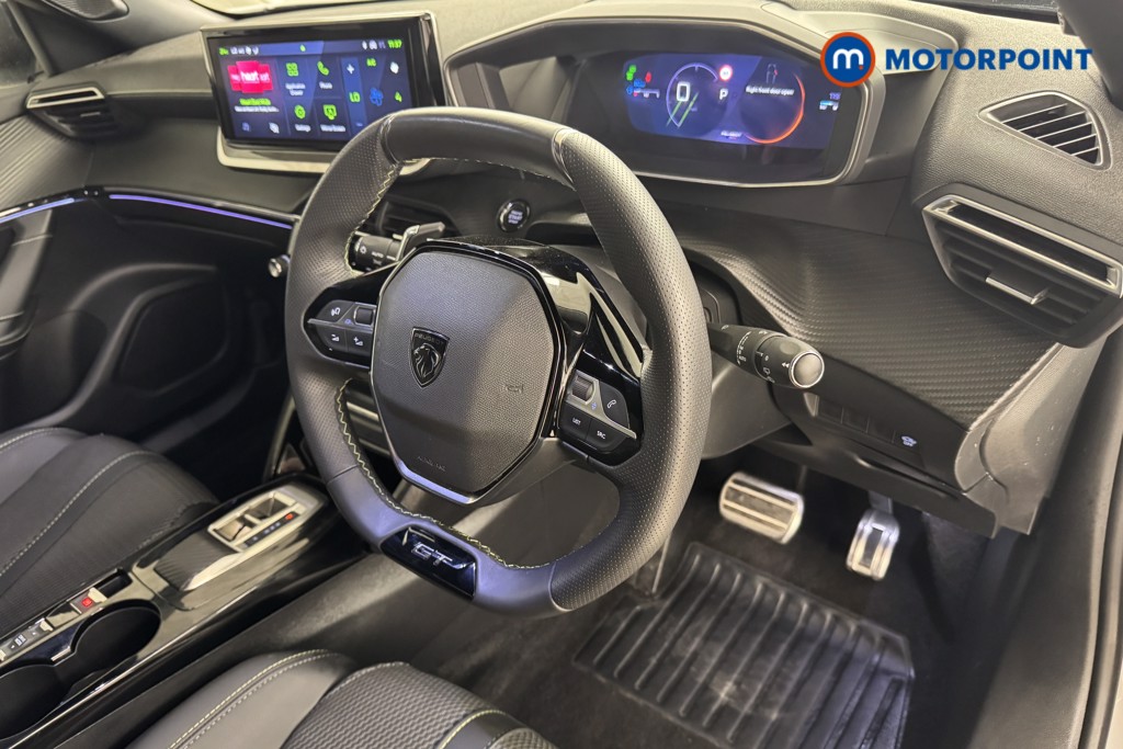 Peugeot 2008 GT Automatic Petrol SUV - Stock Number (1550035) - 7th supplementary image