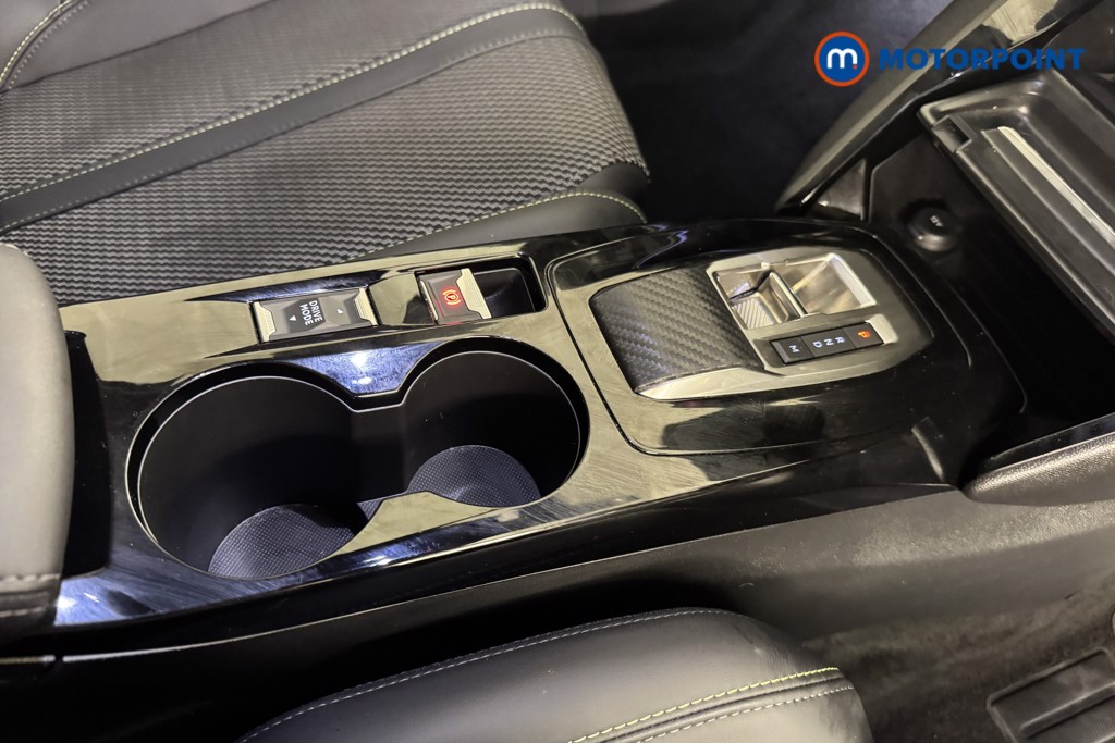 Peugeot 2008 GT Automatic Petrol SUV - Stock Number (1550035) - 10th supplementary image