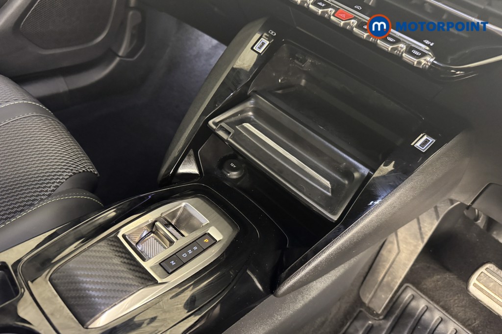 Peugeot 2008 GT Automatic Petrol SUV - Stock Number (1550035) - 11th supplementary image