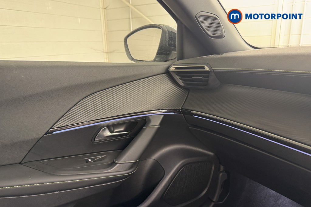 Peugeot 2008 GT Automatic Petrol SUV - Stock Number (1550035) - 12th supplementary image