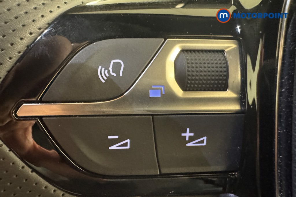 Peugeot 2008 GT Automatic Petrol SUV - Stock Number (1550035) - 13th supplementary image