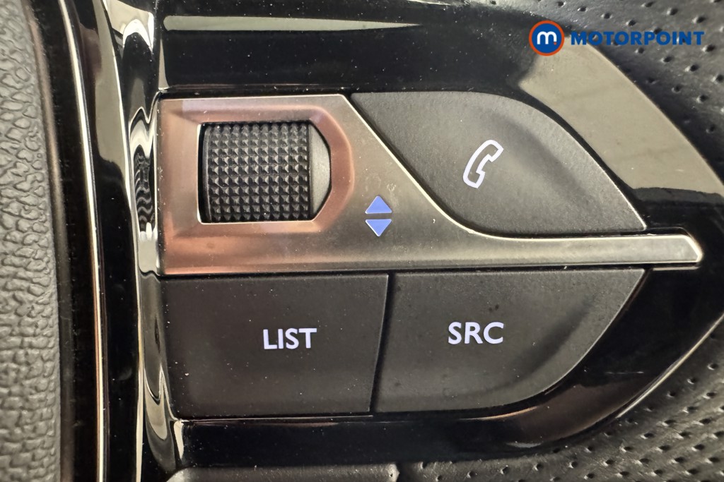 Peugeot 2008 GT Automatic Petrol SUV - Stock Number (1550035) - 14th supplementary image