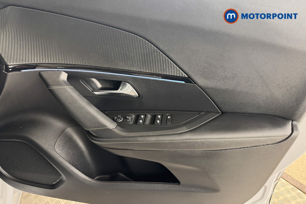 Peugeot 2008 GT Automatic Petrol SUV - Stock Number (1550035) - 16th supplementary image
