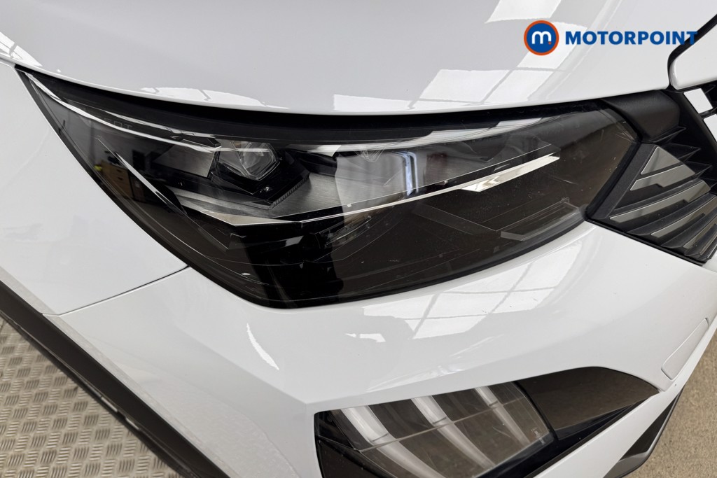 Peugeot 2008 GT Automatic Petrol SUV - Stock Number (1550035) - 18th supplementary image