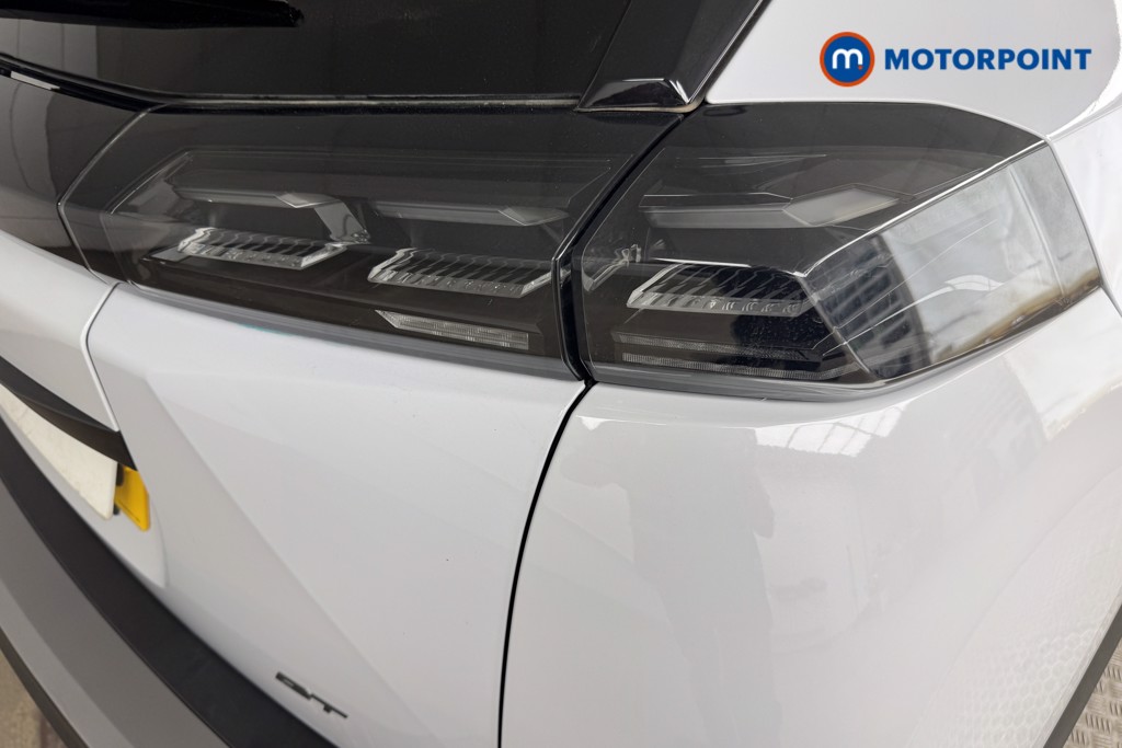 Peugeot 2008 GT Automatic Petrol SUV - Stock Number (1550035) - 19th supplementary image