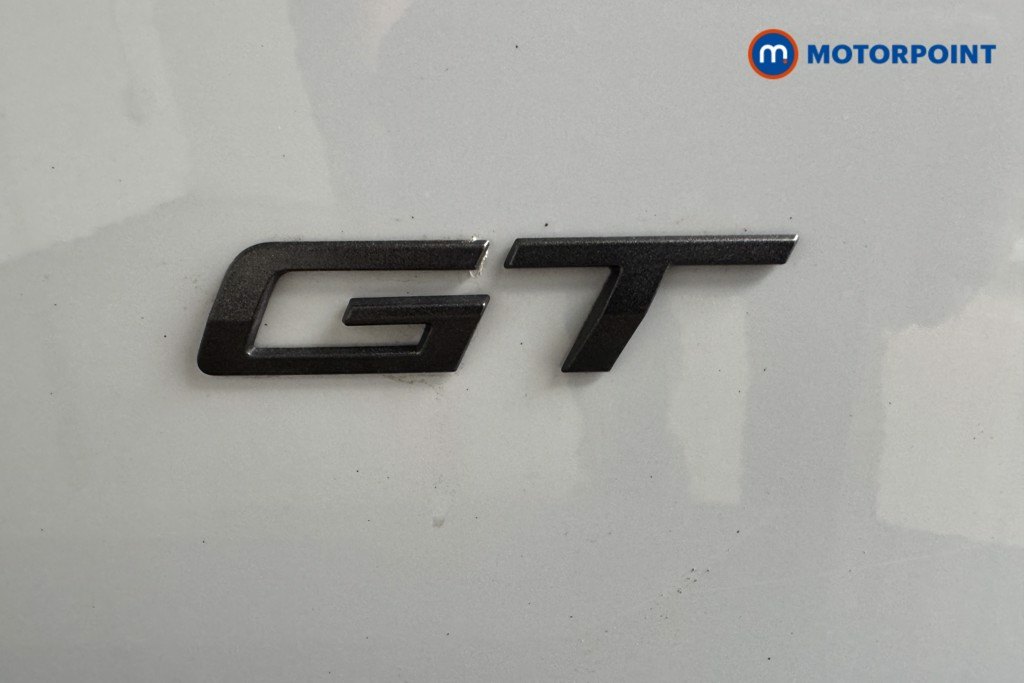 Peugeot 2008 GT Automatic Petrol SUV - Stock Number (1550035) - 20th supplementary image