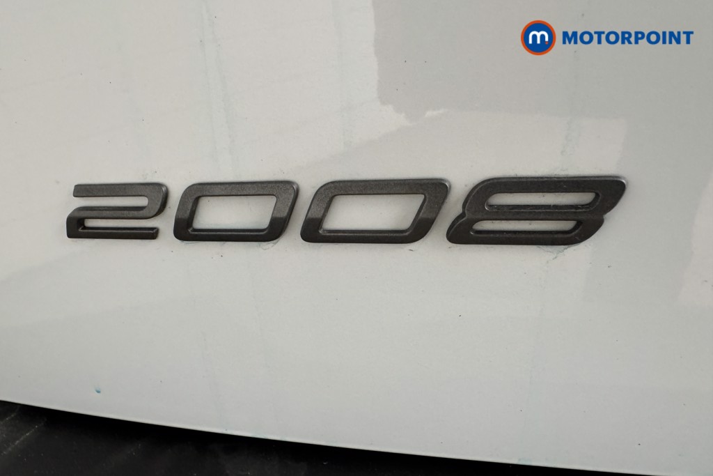 Peugeot 2008 GT Automatic Petrol SUV - Stock Number (1550035) - 21st supplementary image
