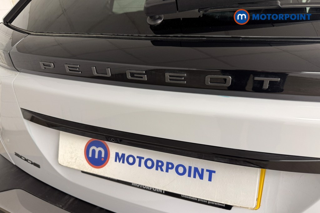 Peugeot 2008 GT Automatic Petrol SUV - Stock Number (1550035) - 22nd supplementary image