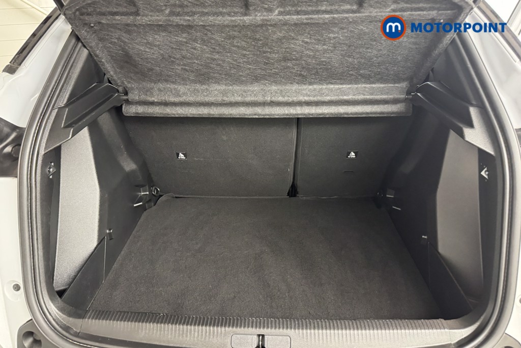 Peugeot 2008 GT Automatic Petrol SUV - Stock Number (1550036) - 3rd supplementary image