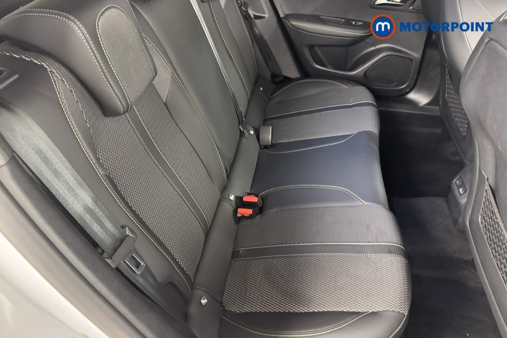 Peugeot 2008 GT Automatic Petrol SUV - Stock Number (1550036) - 4th supplementary image