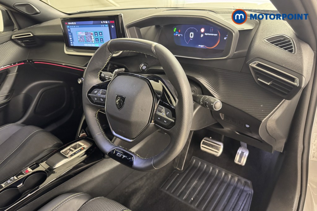 Peugeot 2008 GT Automatic Petrol SUV - Stock Number (1550036) - 7th supplementary image