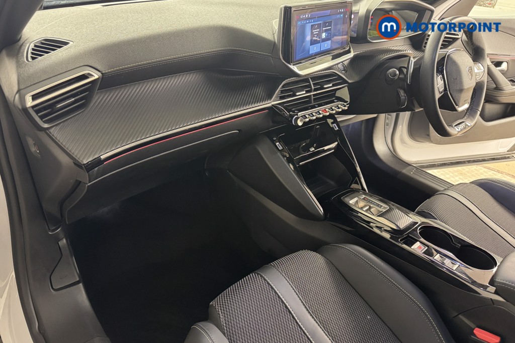 Peugeot 2008 GT Automatic Petrol SUV - Stock Number (1550036) - 8th supplementary image