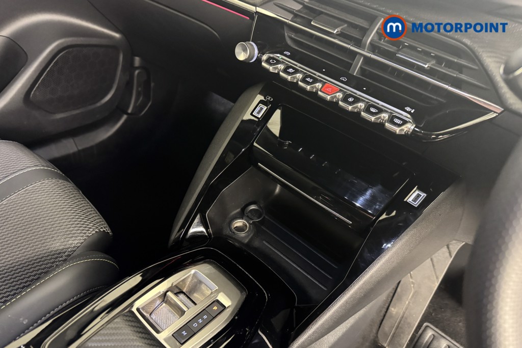Peugeot 2008 GT Automatic Petrol SUV - Stock Number (1550036) - 11th supplementary image