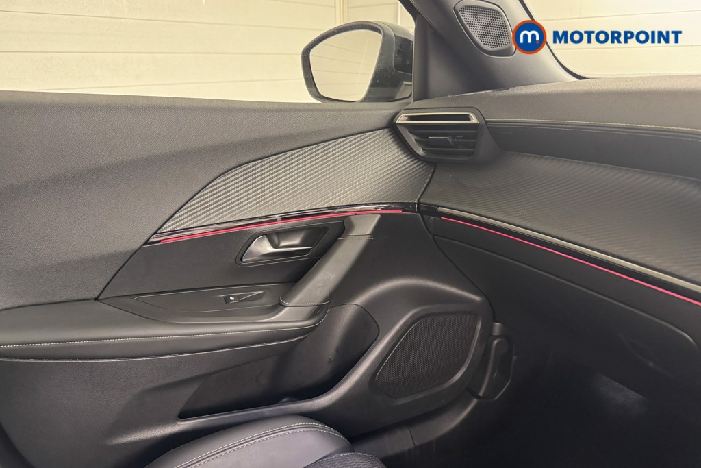 Peugeot 2008 GT Automatic Petrol SUV - Stock Number (1550036) - 12th supplementary image