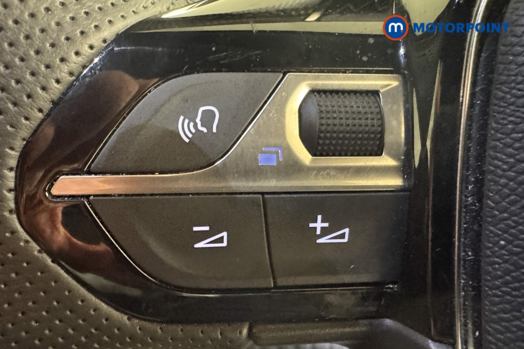 Peugeot 2008 GT Automatic Petrol SUV - Stock Number (1550036) - 13th supplementary image