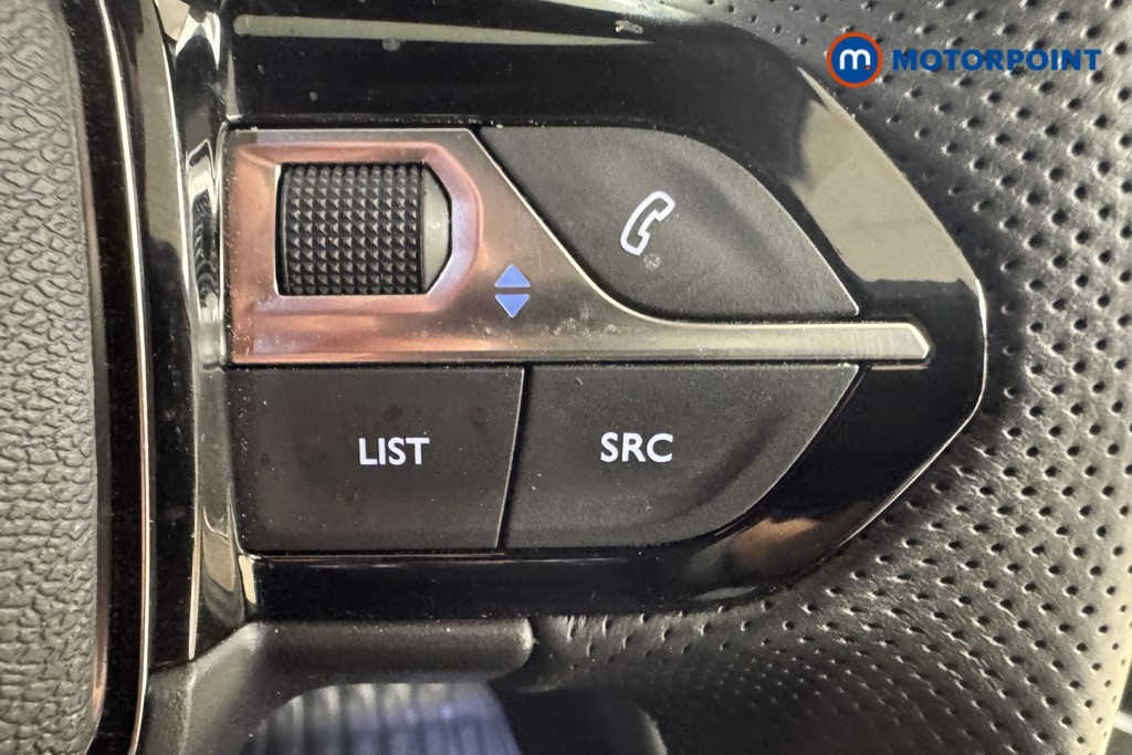 Peugeot 2008 GT Automatic Petrol SUV - Stock Number (1550036) - 14th supplementary image