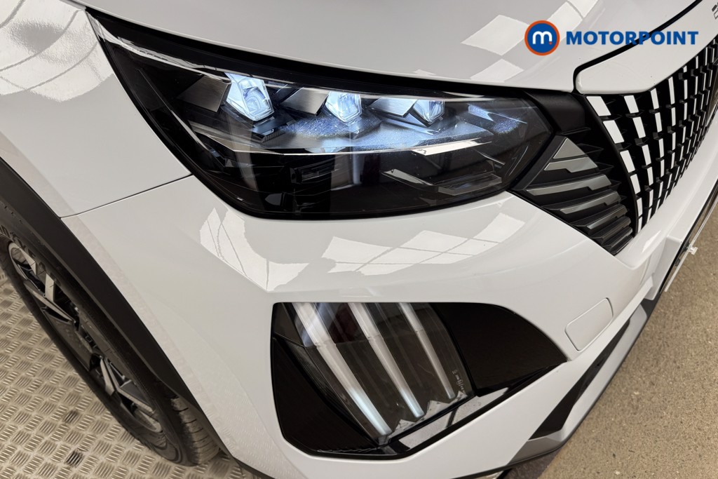 Peugeot 2008 GT Automatic Petrol SUV - Stock Number (1550036) - 18th supplementary image