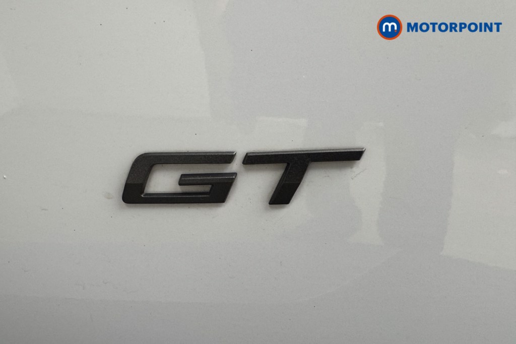 Peugeot 2008 GT Automatic Petrol SUV - Stock Number (1550036) - 20th supplementary image